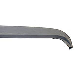 1928-29 Coupe or Sedan Header Cover A-174-DS