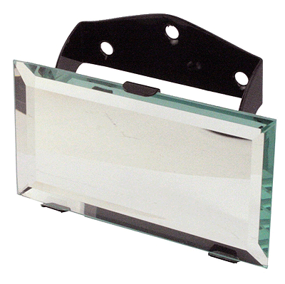 1926-29 Closed Car Interior Mirror A-17681-A-CB