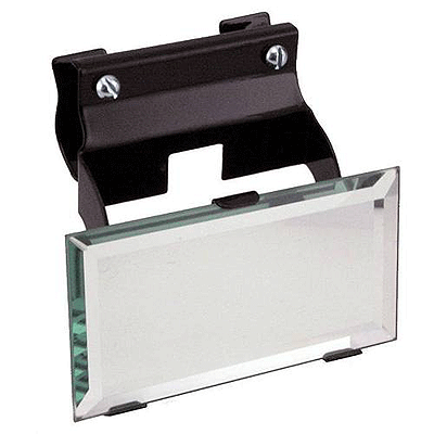 1928-29 Open Car Interior Mirror  A-17681-AOB