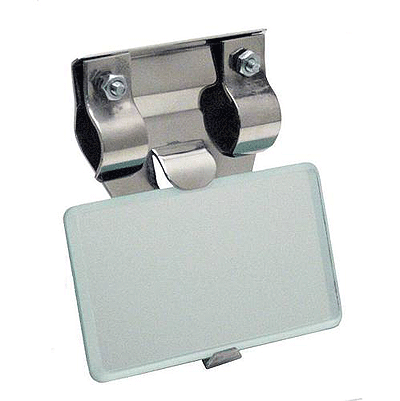 1930-31 Open Car Interior Mirror A-17681-BOS