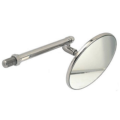 1930-31 Windsheild Post Mirror A-17683