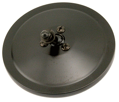 1928-31 Pickup Mirror Head A-17700-MH