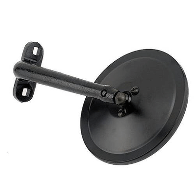 1928-29 Pickup Door Post Mirror A-17700-P