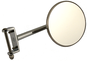 1926-31 Hinge Pin Mirror A-17741-A