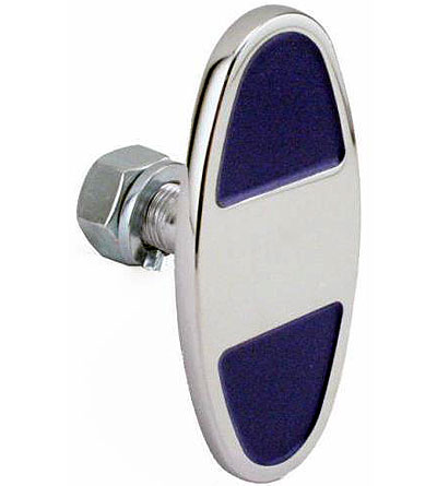 1928-30 Bumper Clamp A-17758-B