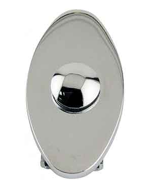 1930-31 Stainless Bumper Centre Clamp A-17762-CAN