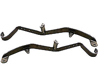 1930-31 Rear Bumper Bracket Set A-17777-D