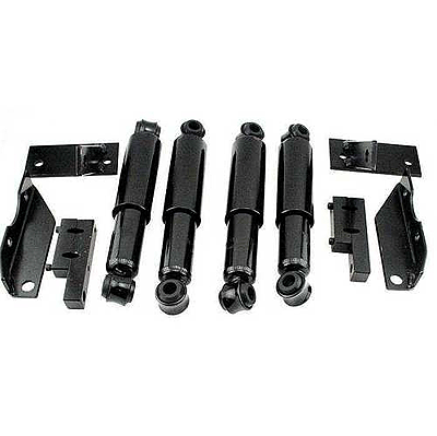 1928-31 Modern Shock Absorber Kit A-18014-HD