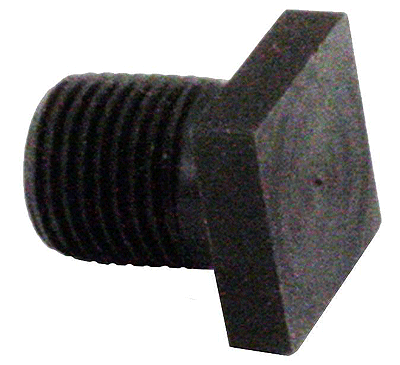 1928-31 Shock Absorber Oil Plug A-18017-PL