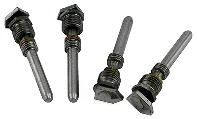 1928 Shock Needle Valve Set A-18037-P