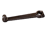 1928-32 Rear Shock Absorber Arm  A-18052-B