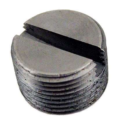 1928-34 shock Absorber Link Plug A-18061