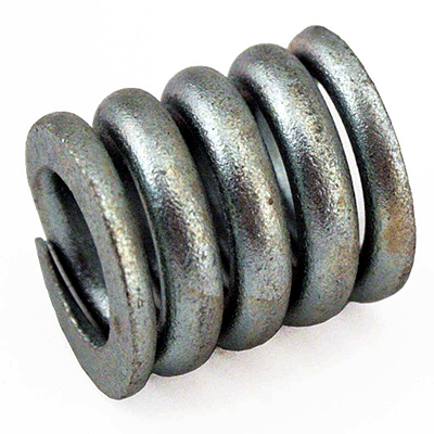 1928-34 Shock Absorber Link Spring A-18062-B