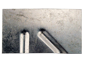 1930-31 Heater Door Patch Panel A-18478-P