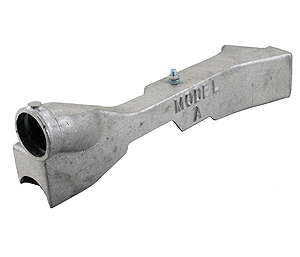 1928-31 Manifold Heater A-18478-S