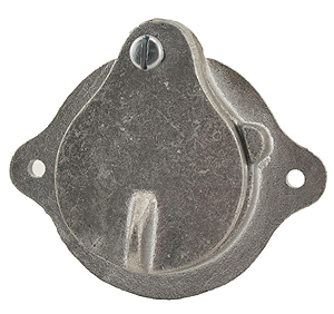 1928-31 Manifold Heater Valve A-18479-S