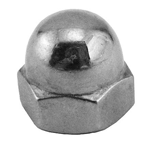 Luggage Rack Acorn Nut A-18575-1