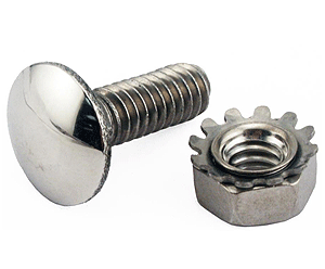 Luggage Rack Strip Bolt A-18575-2