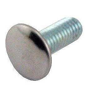 Luggage Rack Bracket Bolt  A-18575-4