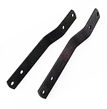 1930-31 Economy Luggage Rack Extension Brackets A-18576-BS