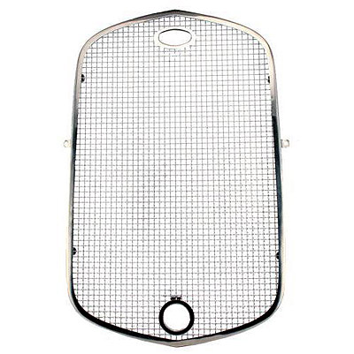 1931 Radiator Stone Guard A-18700-C