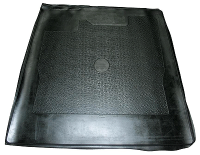 1928-31 Untrimmed Front Floor Mat A-2005-U