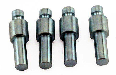 1928-31 Brake Track Mount Set A-2013