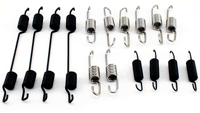 1928-31 Brake Spring Set A-2035/36