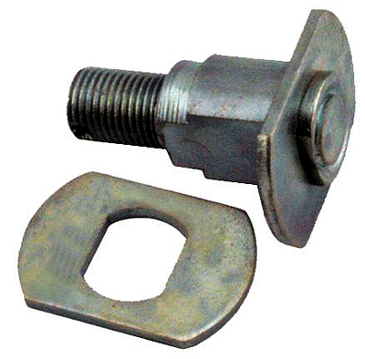 1928-34 Brake Wedge Stud  A-2051