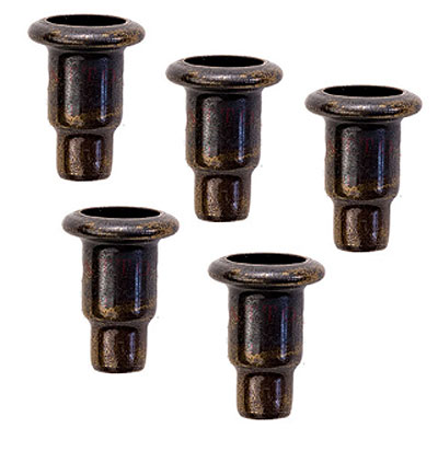 1928-31 Authentic Floor Stud Set A-2057-S