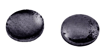 1928-31 Brake Operating Pin Shim Set A-2075-SH