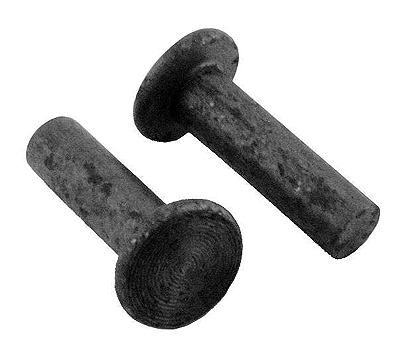 1928-34 Front Brake Lever Pin Set A-2085