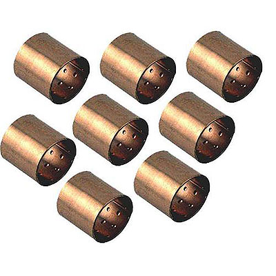 1928-34 Brake Camshaft Bush Set A-2227-Q8
