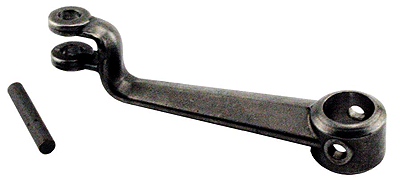 1928-34 Right Rear Brake Lever A-2235-C