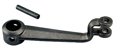 1928-34 Left Rear Brake Lever A-2236-C