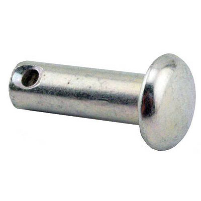 1909-48 Std Size Brake Rod Clevis Pin  A-2462