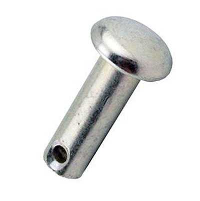 1909-48 Oversize Brake Rod Clevis Pin  A-2463