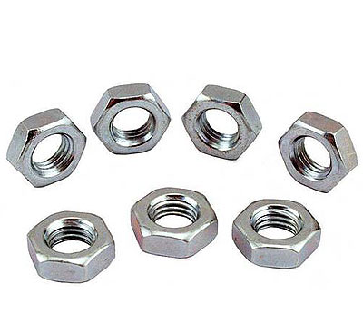 1928-36 Brake Rod Lock Nut Set A-2499-N