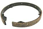 1928-31 Hand Brake Band With Lining A-2609-L