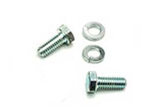 1929-34 Handbrake Lever Mount Set A-2780-MB