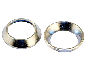 1928-31 Perch Nut Shim Set A-3036-W