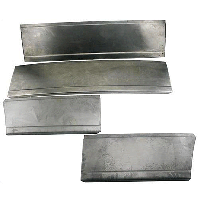 Door Bottom Patch Panel Set A-308-A