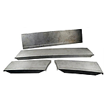 Door Bottom Patch Panel Set A-308-D