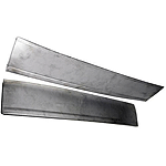 Door Bottom Patch Panel Set A-308-V