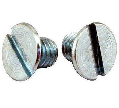 1930-31 Sun Visor Screw Set A-317-BMB