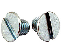 1930-31 Sun Visor Screw Set A-317-BMB