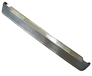 1930-31 Steel Sun Visor A-317-BS