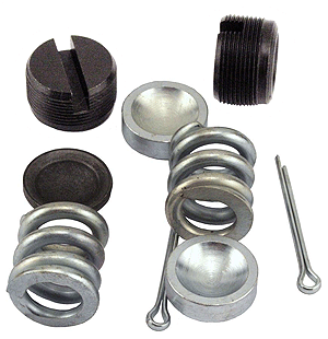 1928-34 Tie Rod or Drag Link Rebuild kit  A-3305-S