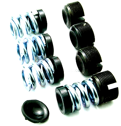 1928-34 Tie Rod & Drag Link kit  A-3305-SBR