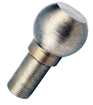 1928-34 Weld in Ball Stud A-3311-W